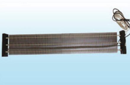 履带式电加热器的使用寿命长吗?