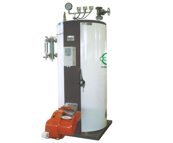 液氨蒸发器制冷过程中的工作原理