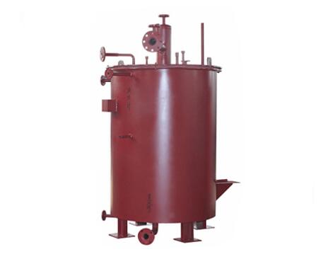 油田加热器的产品介绍及优点简述