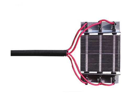 低速车PTC加热器