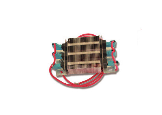 低速车PTC加热器