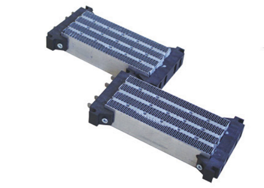 低速车PTC加热器