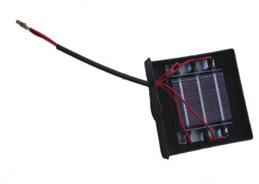 低速车PTC加热器