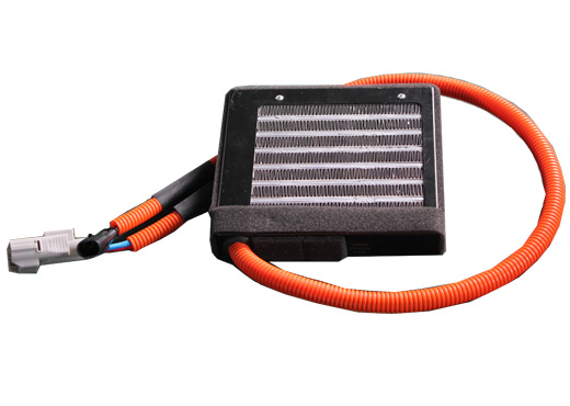 2KW-150V高速汽车PTC加热器