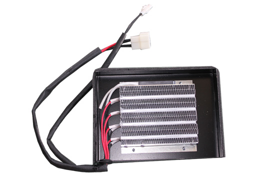 800W-480V高速汽车PTC加热器