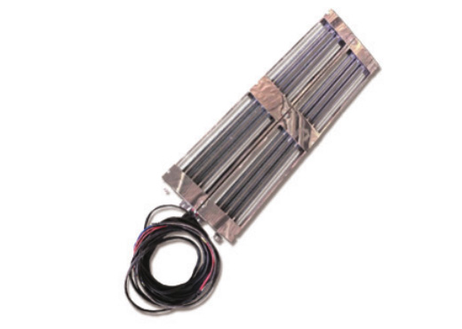 大巴车PTC加热器