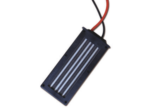 大巴车PTC加热器