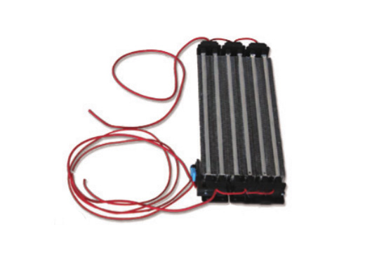 大巴车PTC加热器