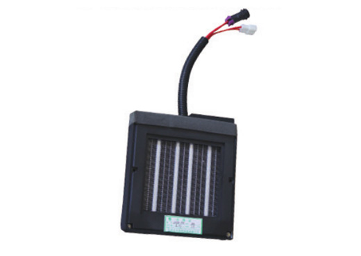 高速车PTC加热器