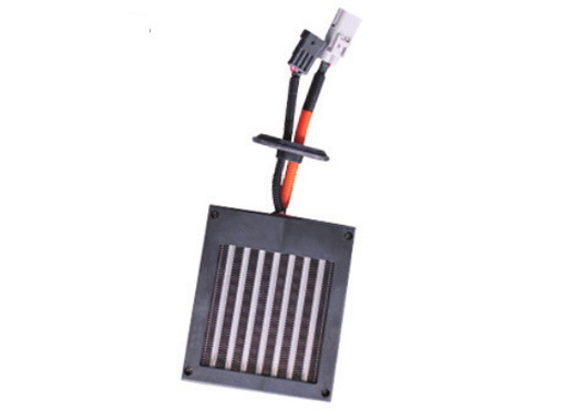 高速车PTC加热器