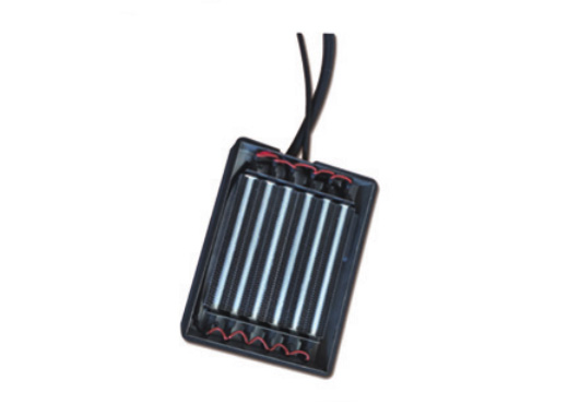 高速车PTC加热器